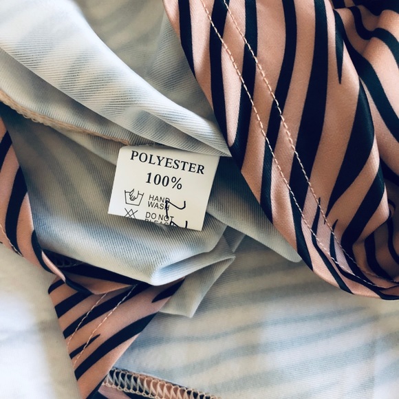 NEW Tiger Skirt - Picture 7 of 7